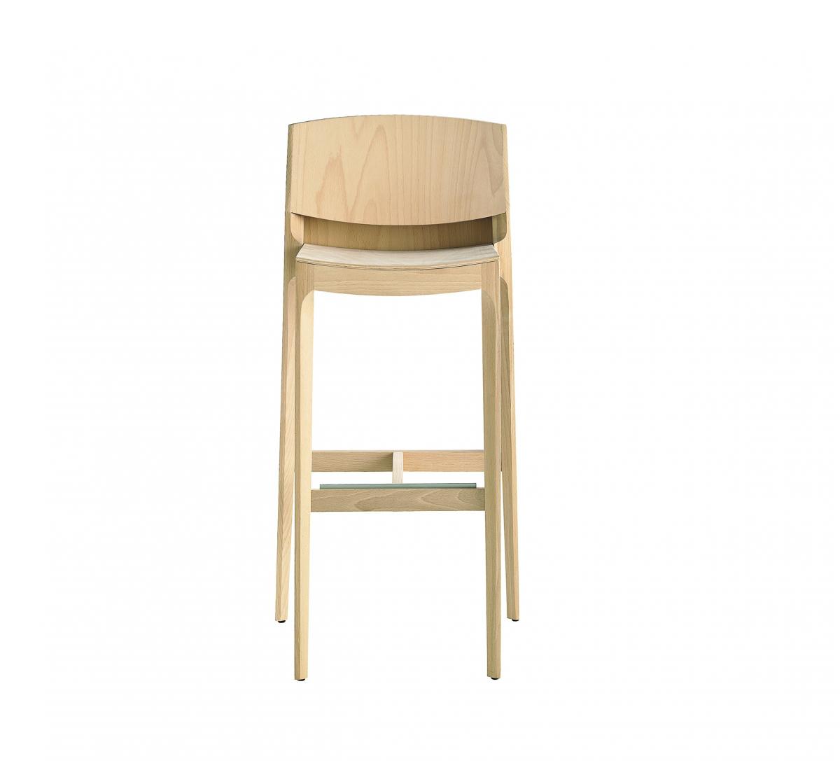 087268 Барный стул 140B Capdell Isa - Вид №3