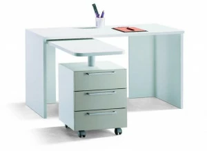 Zalf Прямоугольный стол с ящиками