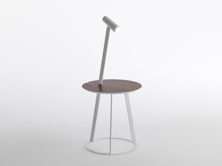 Casamania & Horm Сервисный столик / прикроватный столик Albino family sun-id-1416963 - Вид №2