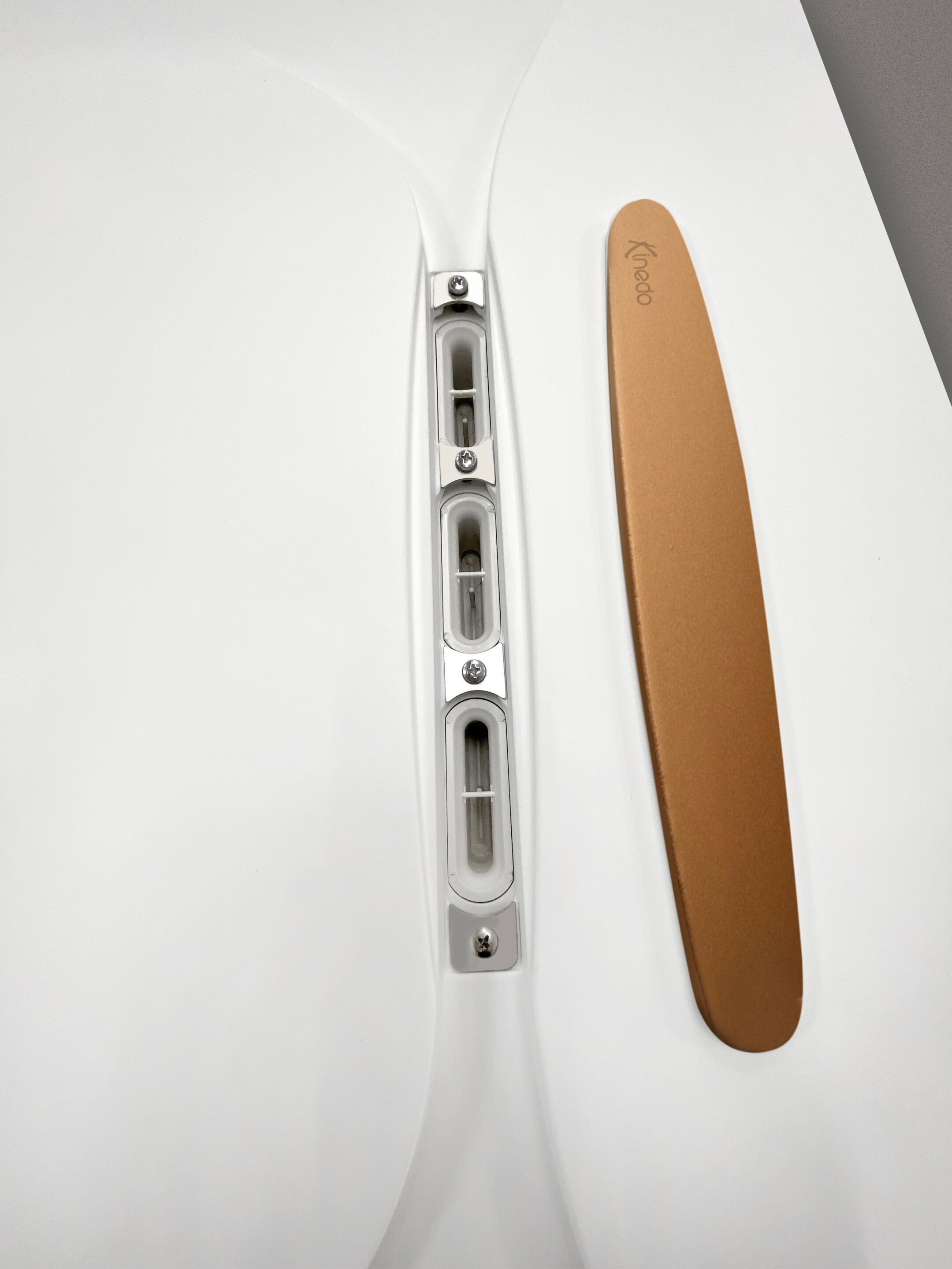 Душевой поддон из композитного материала Kinedo матовый шифер ARCH-00044313 - Вид №5