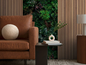 Огнестойкие нетканые обои