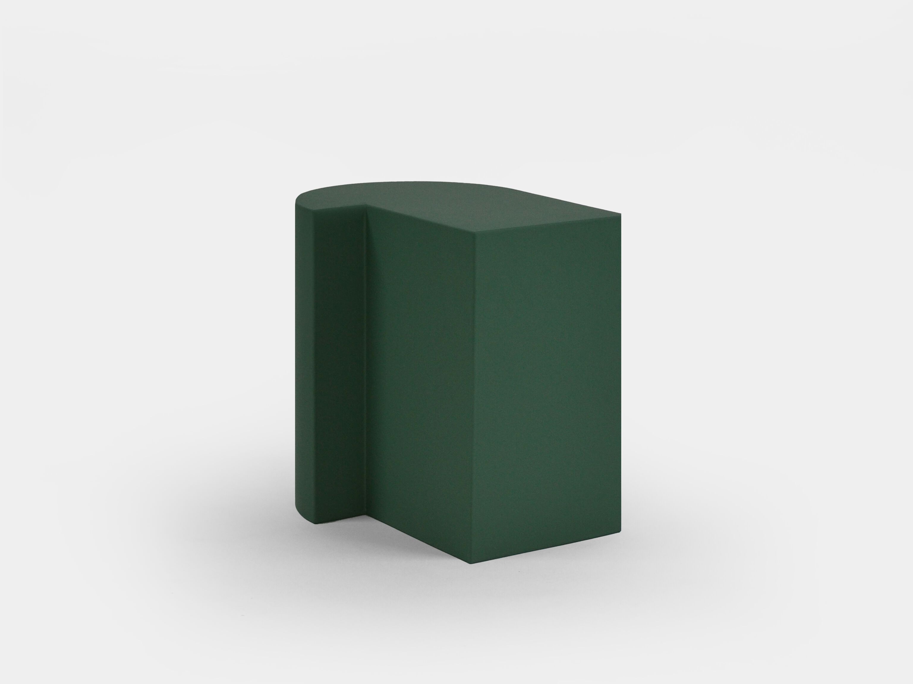 Пуф из пенопласта с покрытием SIXINCH Hooked ARCH-00093258 - Вид №4