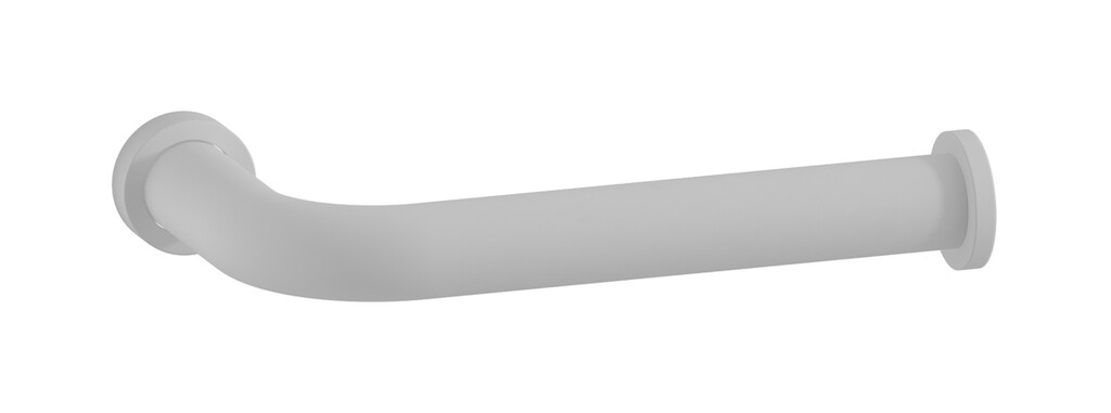 Держатель для туалетной бумаги WE ARE IB so012ii Matt White Solferino