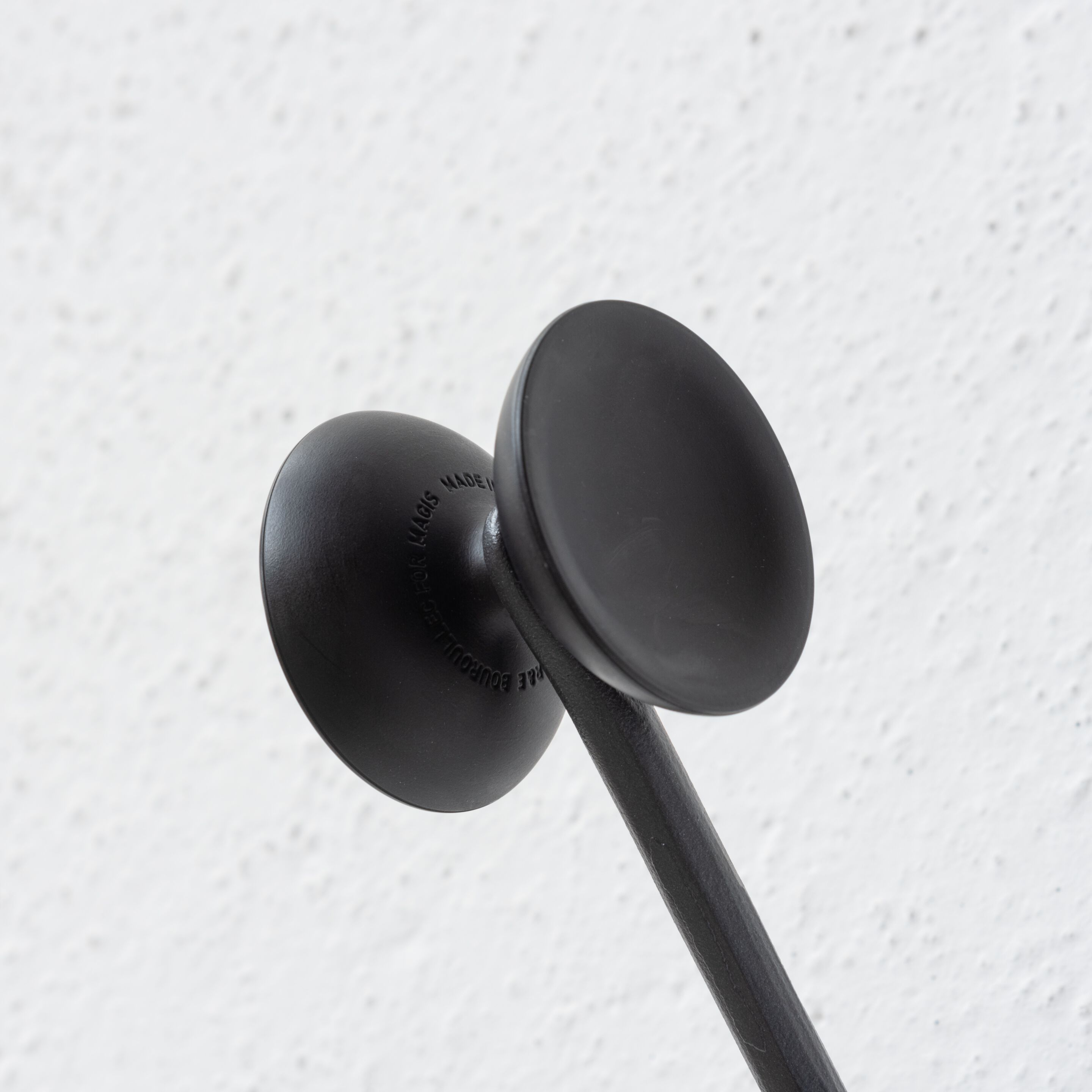 Кованые железные настенные вешалки Magis мастерская ARCH-00126511 - Вид №2