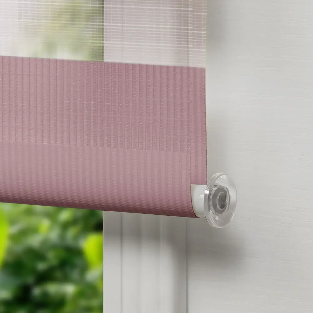 INSPIRE Peter - Рулонная штора день-ночь с регулировкой света 120x175 см 85225651 STLM-0060085 - Вид №8