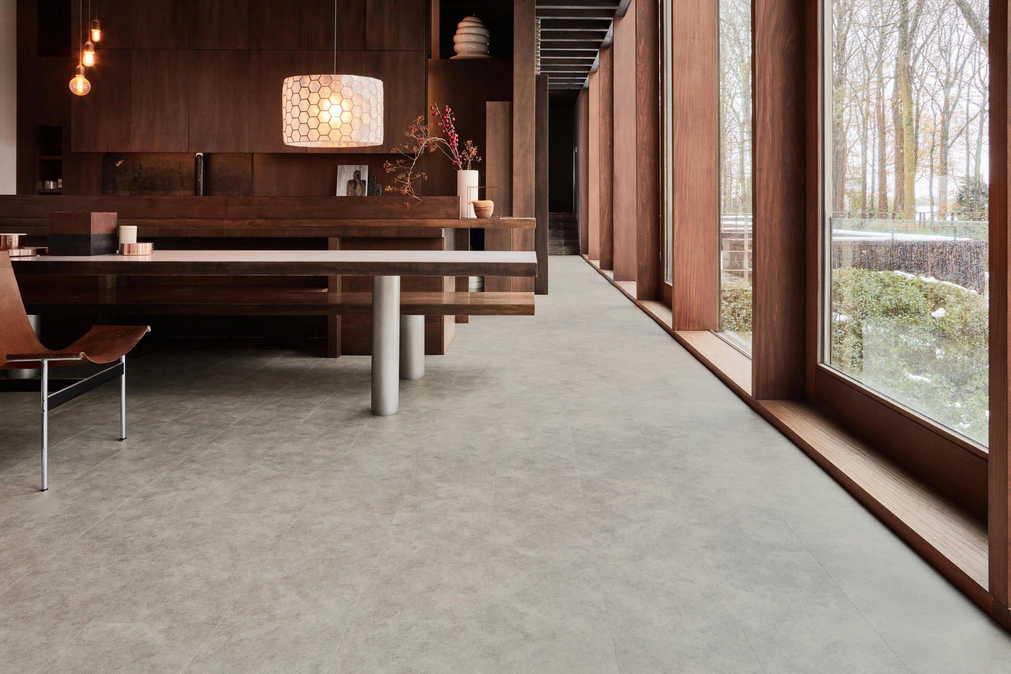 Пол SPC Tarkett Starfloor ARCH-00125219 - Вид №5