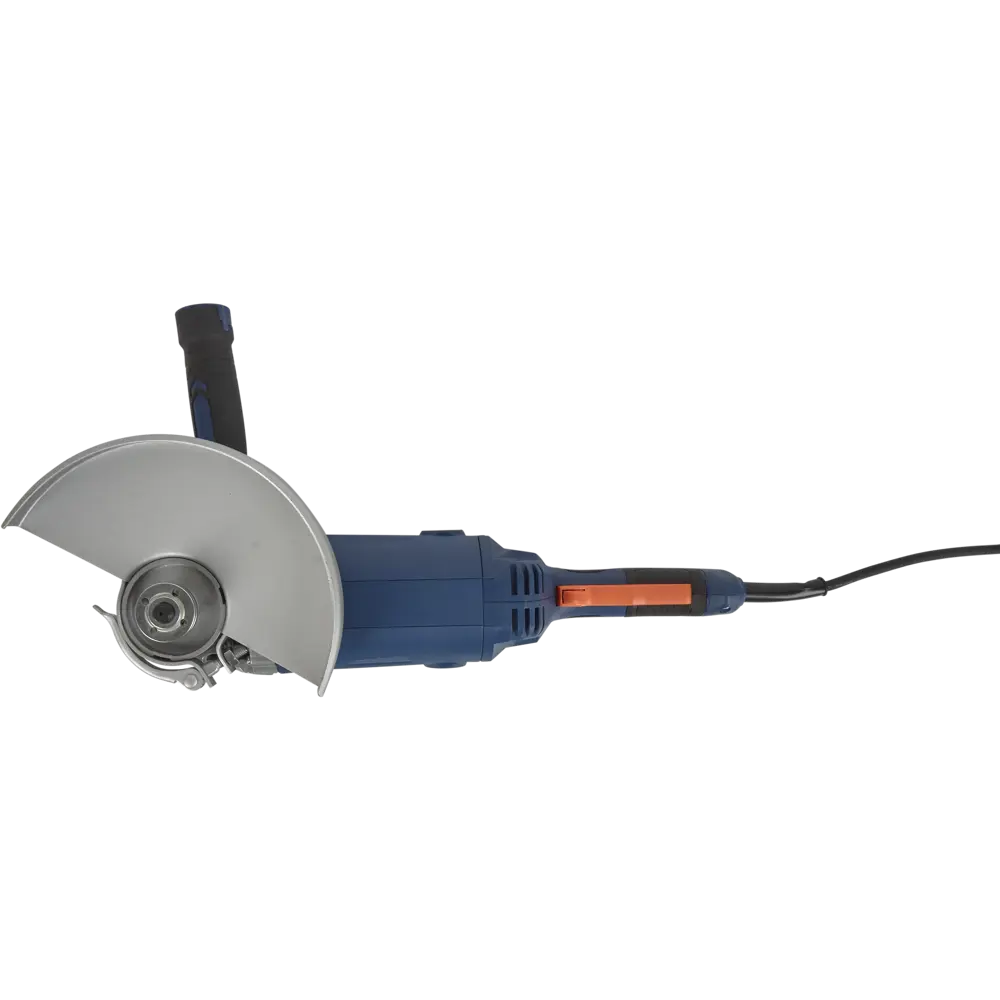 УШМ (болгарка) Dexter Power AG230-4.1, 2100 Вт, 230 мм STLM-2177520 - Вид №2