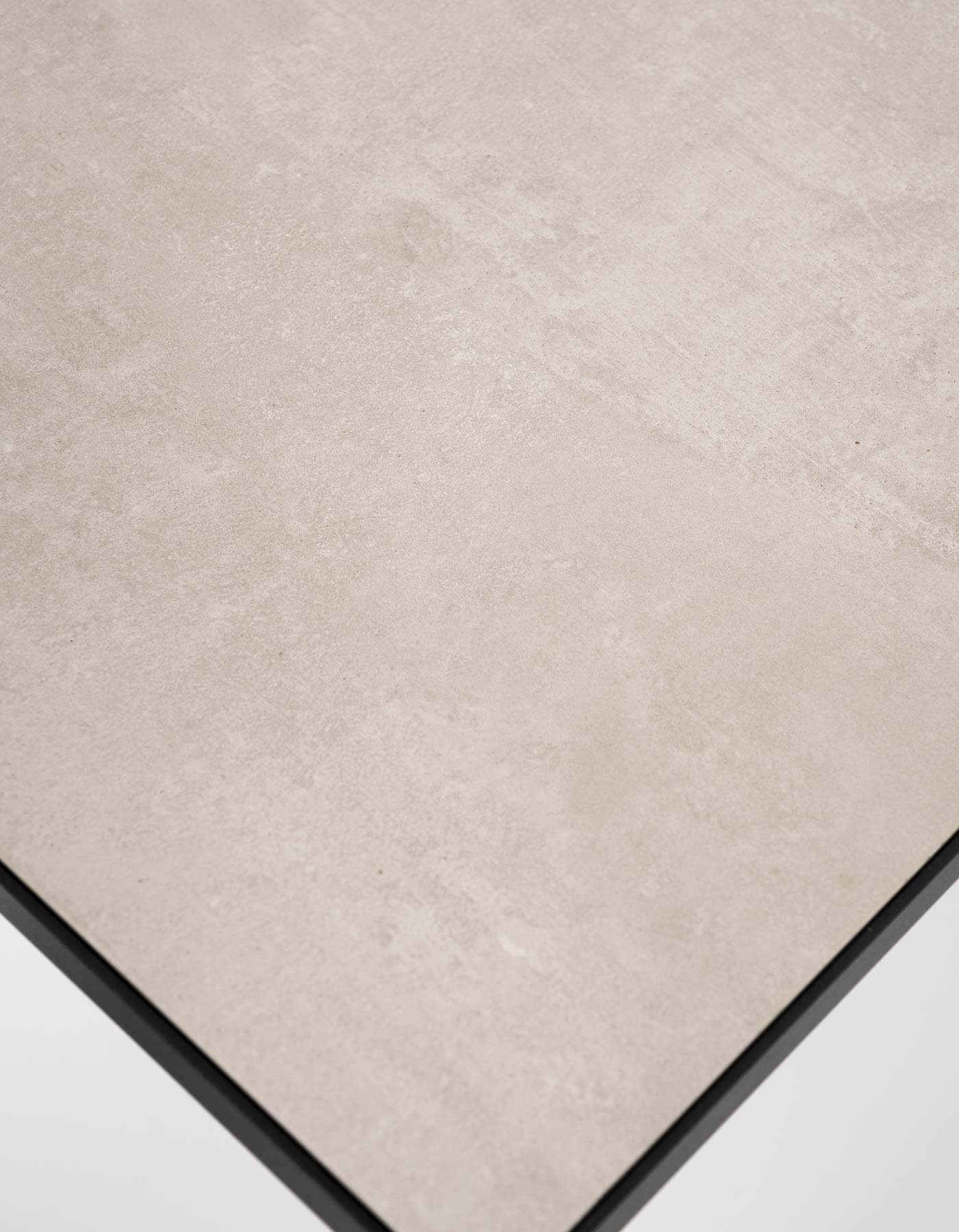 Прямоугольный садовый стол RODA Plein Air ARCH-00119947 - Вид №13