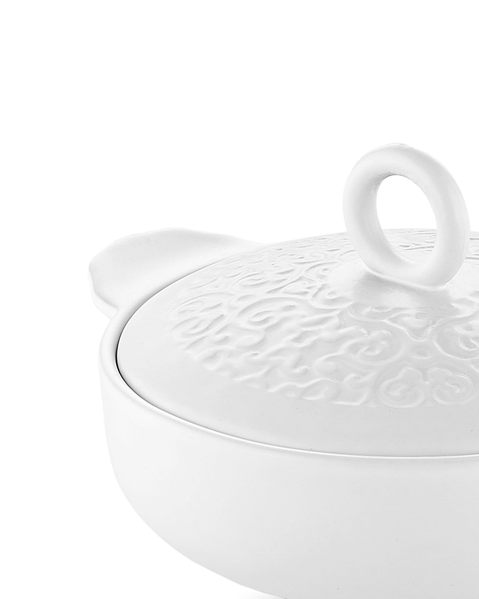 MW43 Супница Alessi Италия Dressed - Вид №1