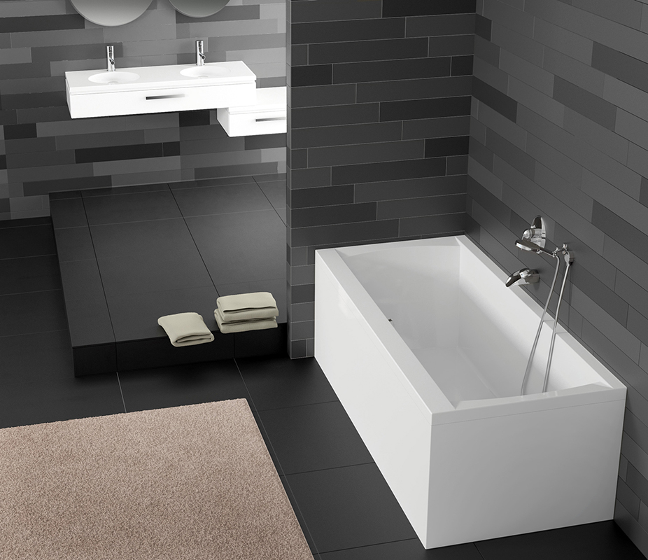 BA6900500000000 Ванна Riho Julia Santreyd - Вид №1