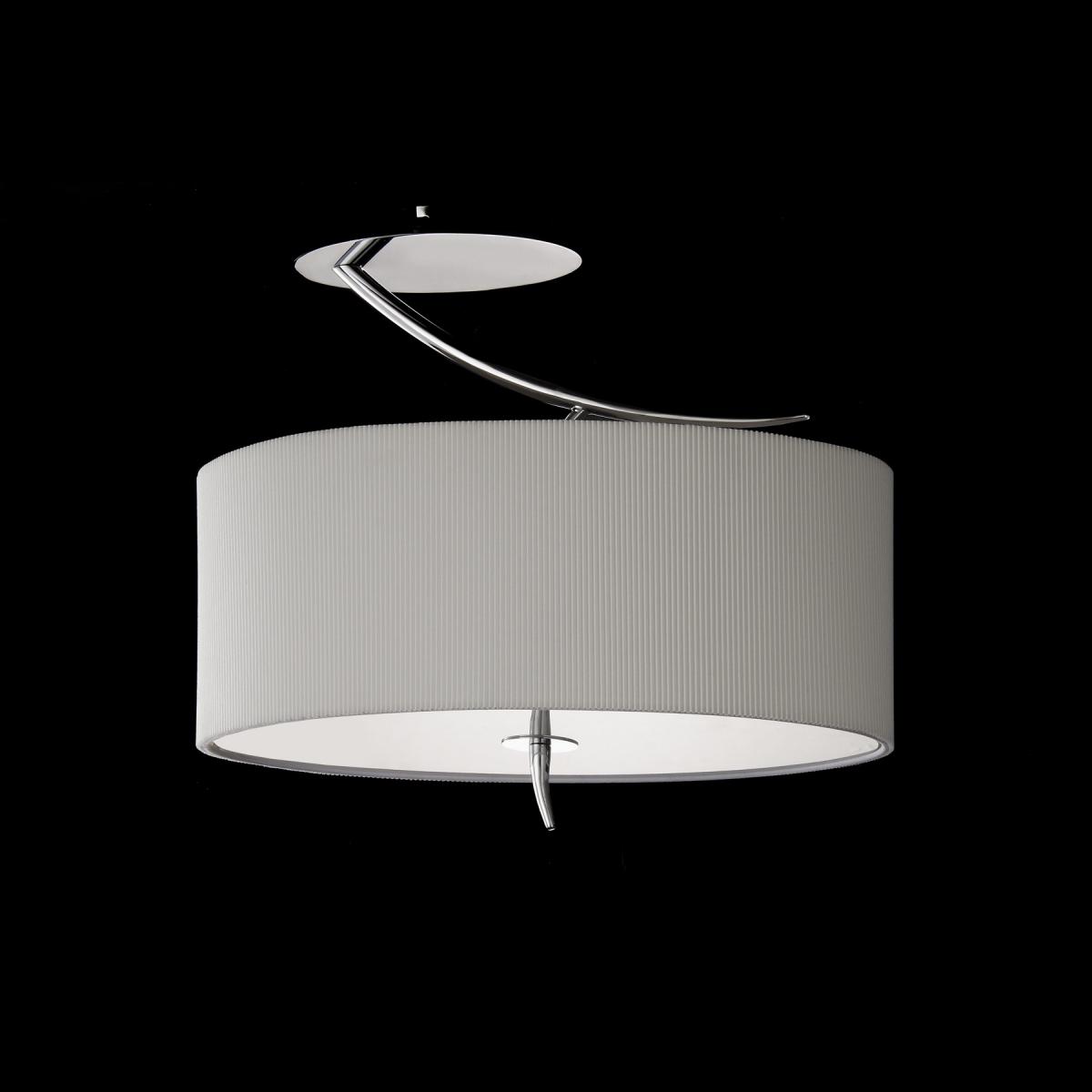 075027 Потолочный светильник 2L 1132 Mantra Eve