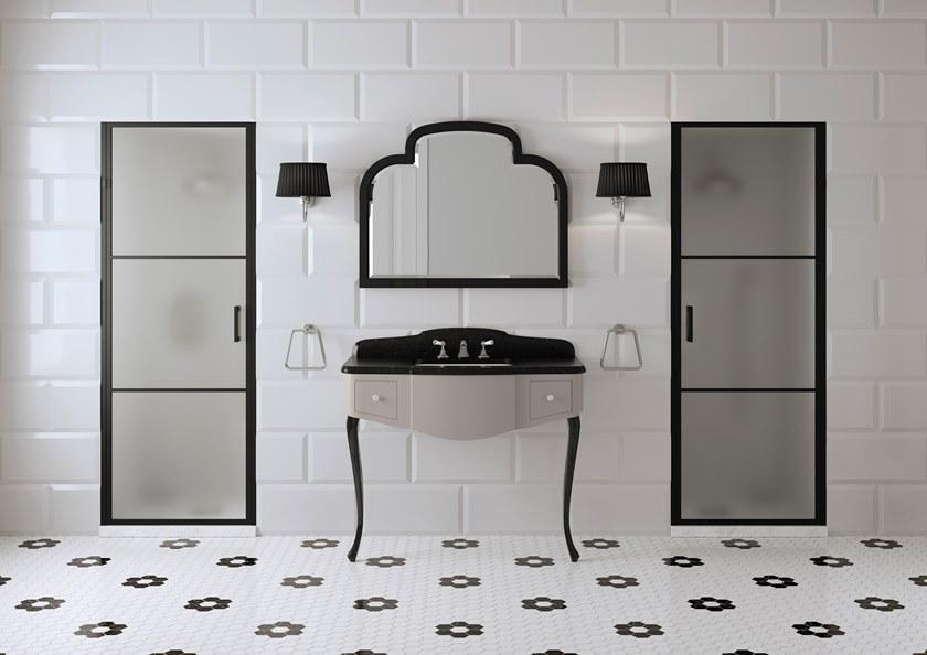 Devon&Devon Мебель для умывальника с ящиками sun-id-1387227 - Вид №1