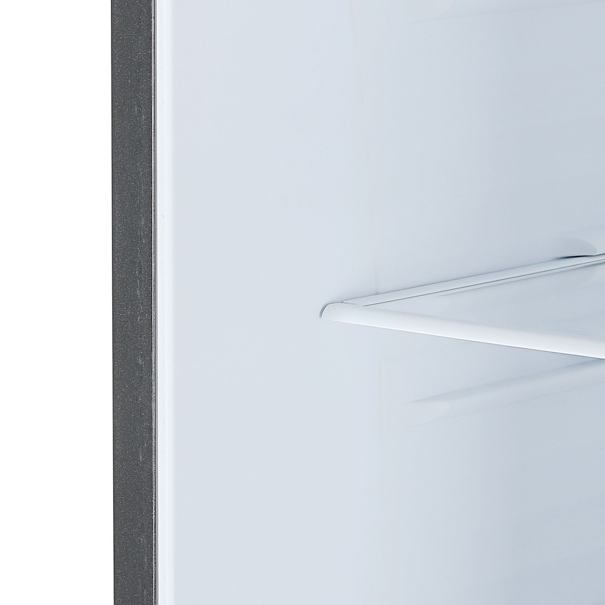 1229490 Холодильник с морозильником   DON R-291 G черный STDN-0081450 - Вид №8