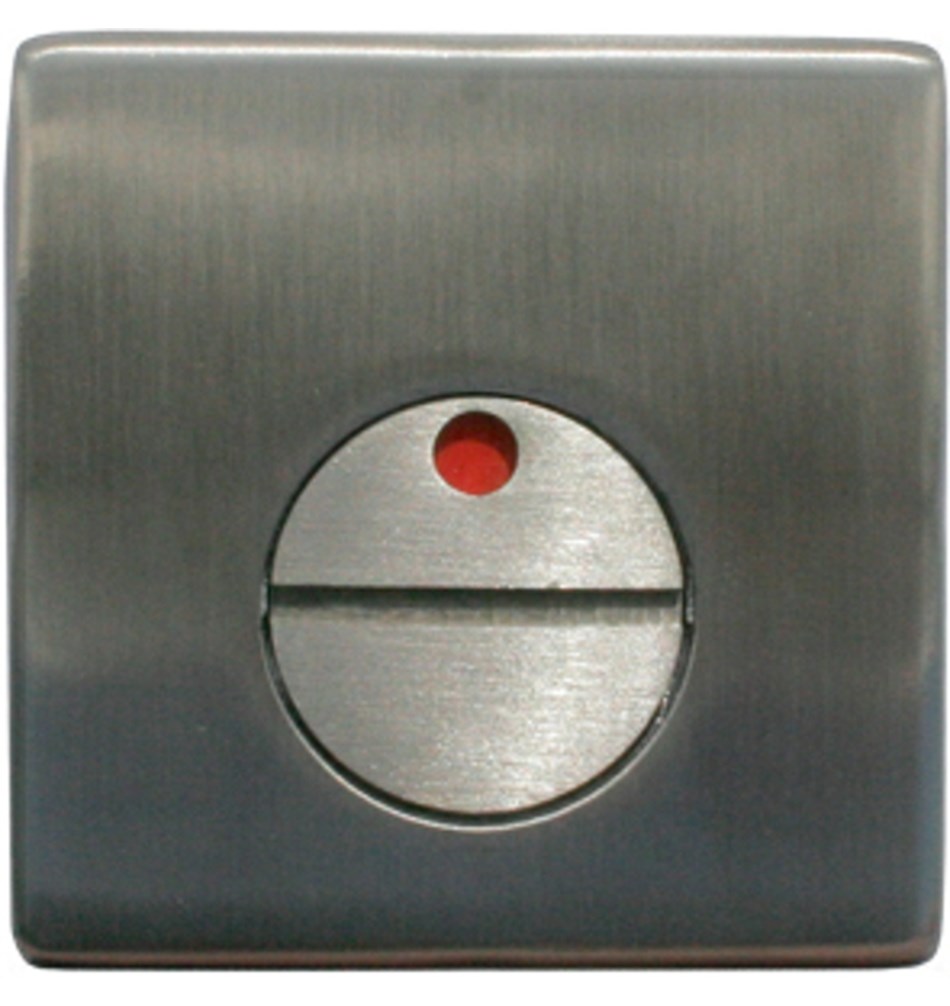 FROST Ключевина KUBE 2001 MODUL » матовая. Нержавеющая сталь Полированный A2001BS.Modul  - Вид №2