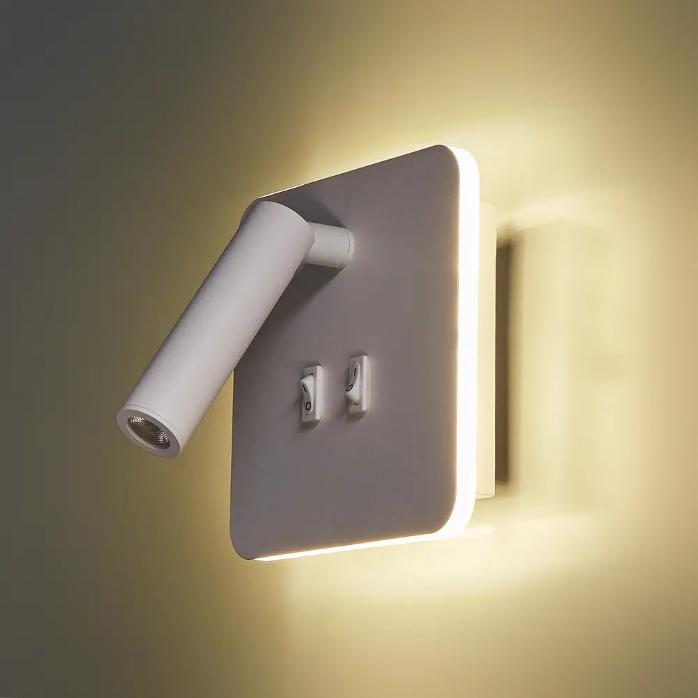 Бра Escada 20019SMA/04 — регулируемый светодиодный светильник для современного интерьера 88012814 STLM-0915236 - Вид №2