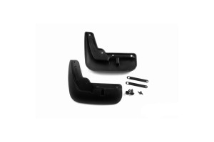 16078720 Передние брызговики OPEL Zafira, 2004-2013, 2 шт. RЕIN.37.09.F14 Rein