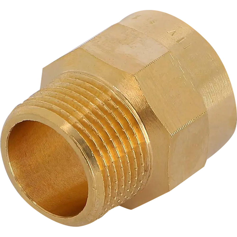 Муфта пайка Viega наружная резьба 28 ммx3/4" медь 102913 82411243 STLM-2072113  - Вид №1