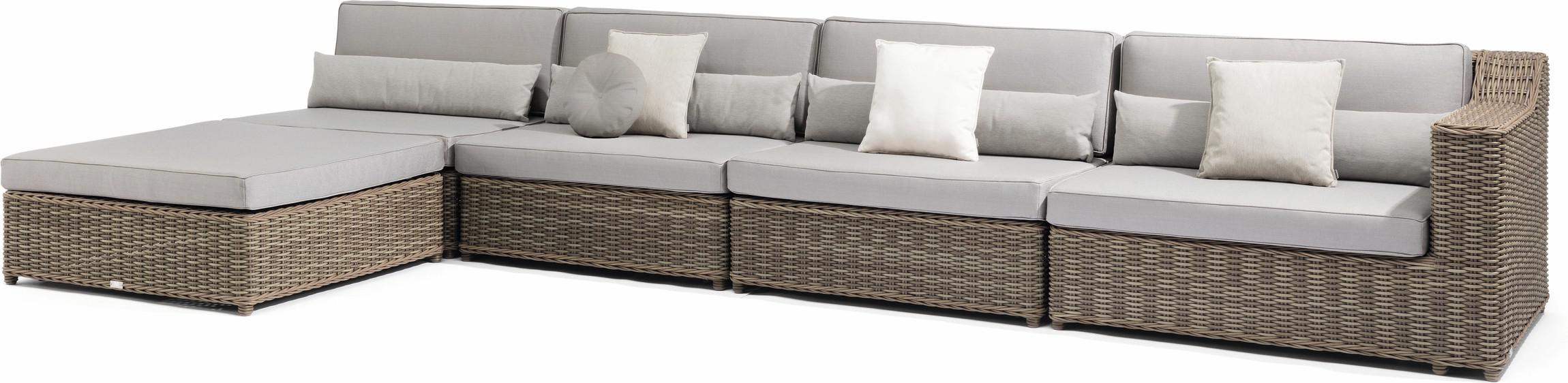 MNST673 Concept 4 старый серый 84 осталось Manutti San Diego