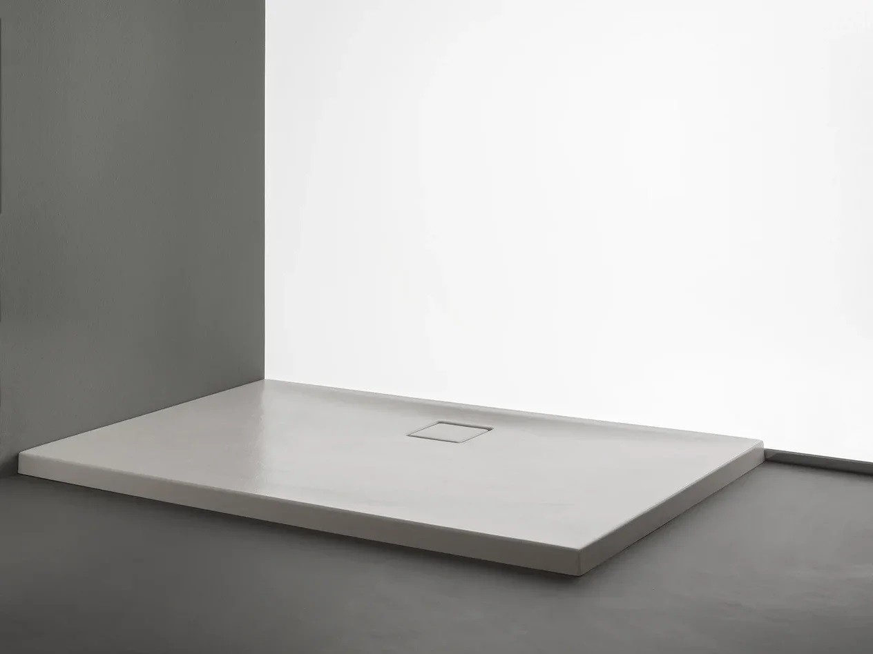 Поддон для душа акриловый Kolpa-San Serra 00582  Словения  - Вид №1