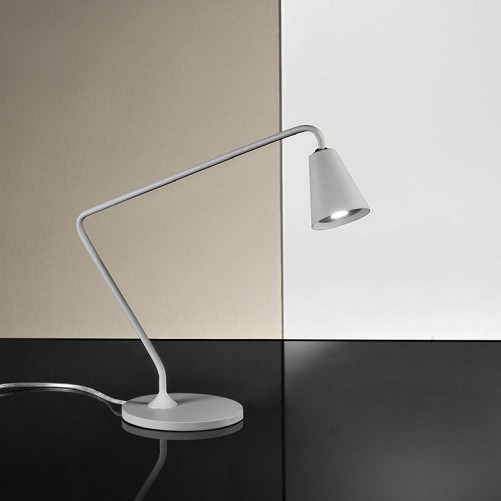 Linea Light 7279 Conus LED Mini лампа настольная 91045 - Вид №1