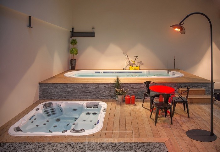 AquaFit PRO Santreyd sun-id-295564 - Вид №9