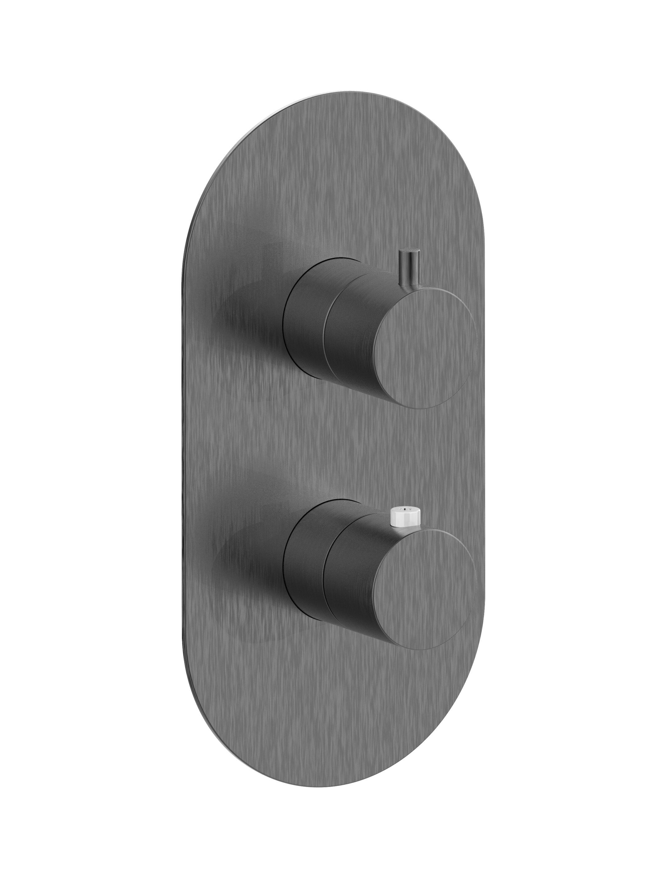 Термостатический встраиваемый смеситель для душа Rubinetterie Frattini душевые кабины ARCH-00105697 - Вид №1