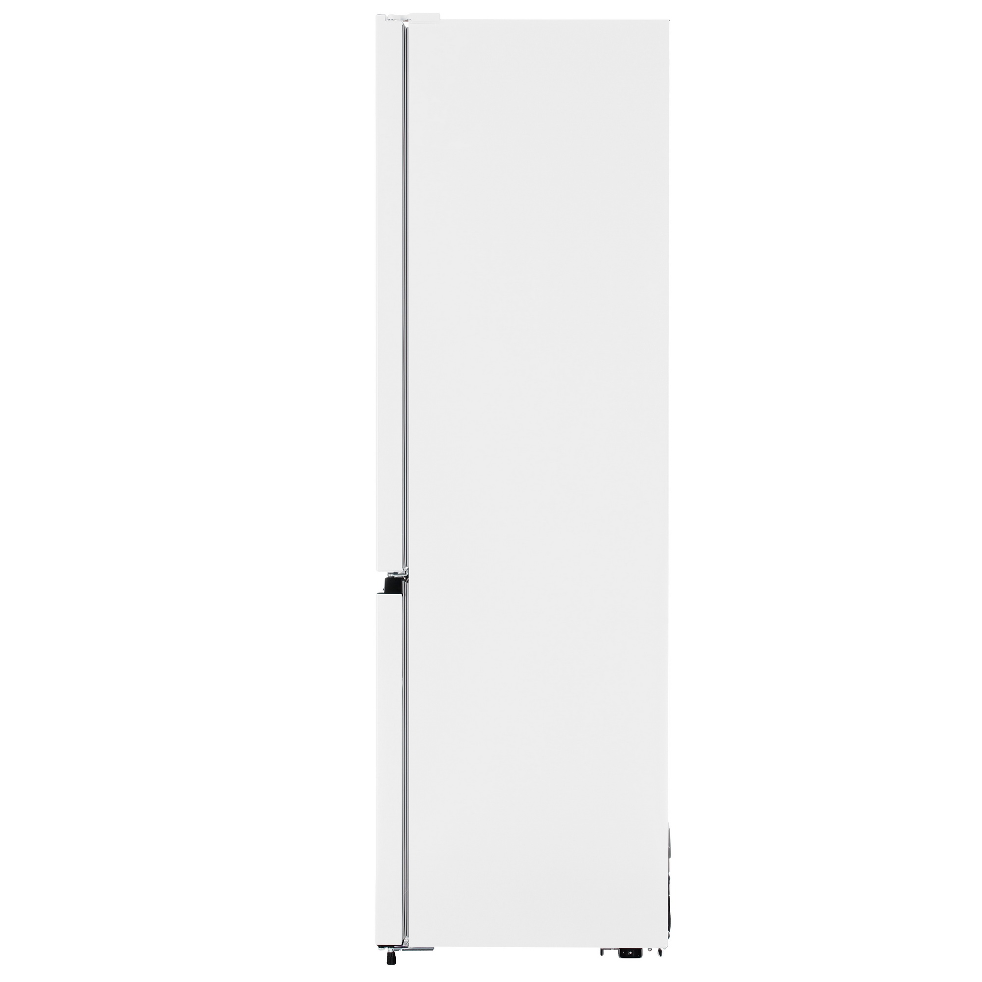 9243053 Холодильник с морозильником   DEXP B4-26AHE белый STDN-0127951 - Вид №3