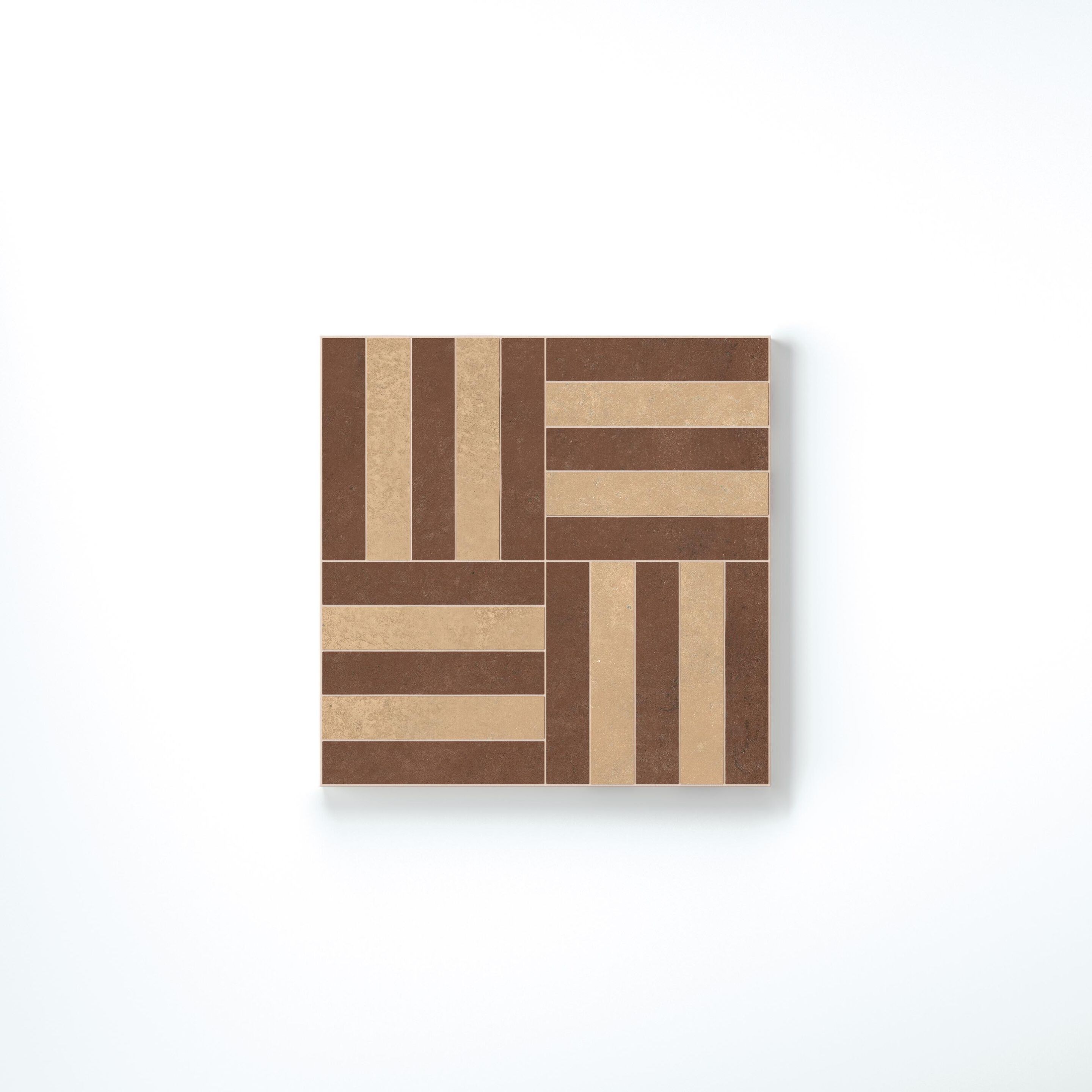 Indoor/outdoor porcelain stoneware wall/floor tiles Florim Ceramiche SENSITERRE ARCH-00138309 - Вид №54