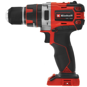 Дрель-шуруповерт Einhell PXC TE-CD 18/50 Li-i BL-Solo Power X Change 18V  , Без ЗУ, Без АКБ 5341312