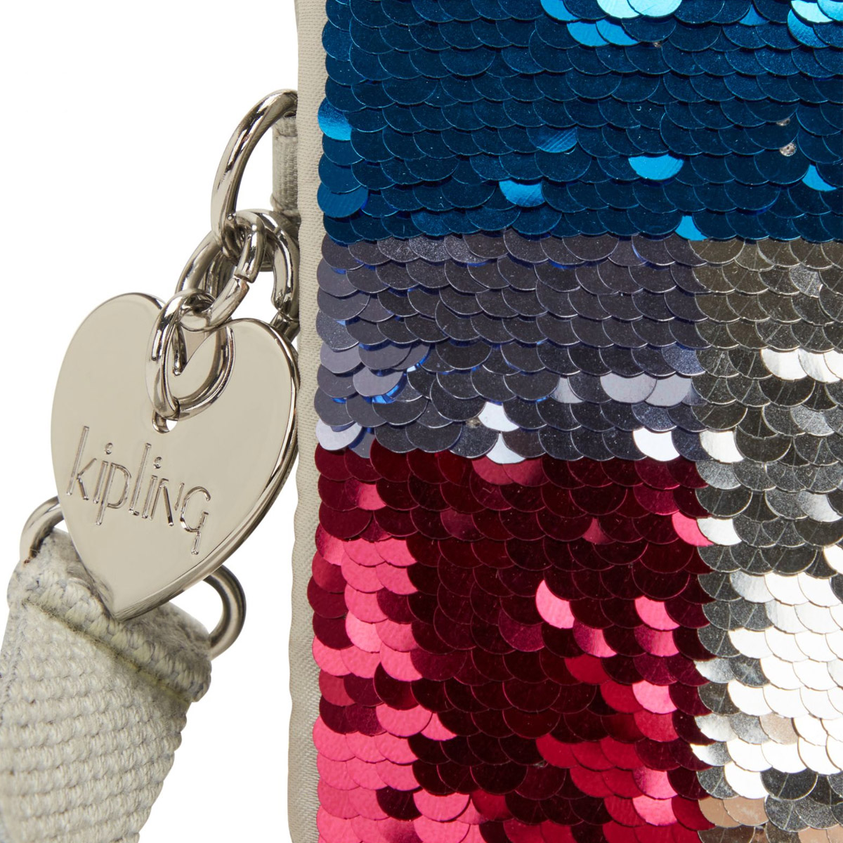 KI6284Z63 Косметичка Large Purse Gifting Kipling Creativity L  - Вид №4