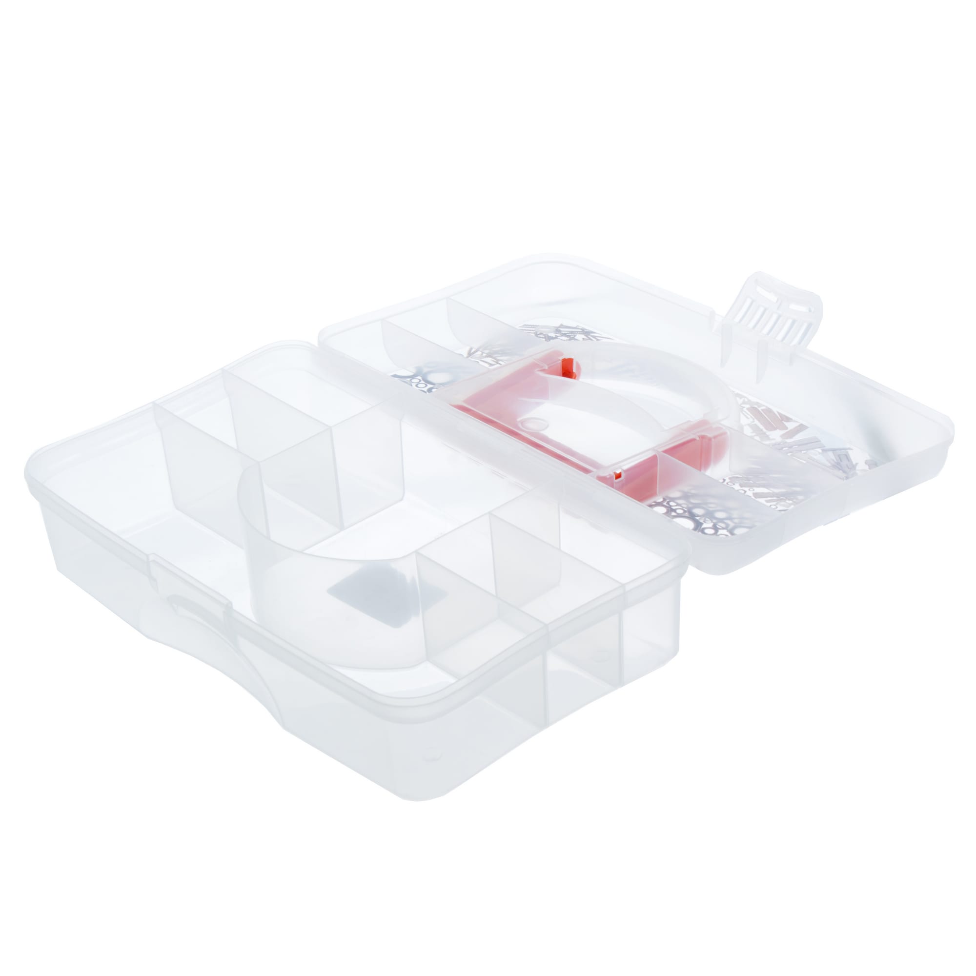 15075671 Органайзер Hobby Box 12" 295x180x90 мм Santreyd  - Вид №1