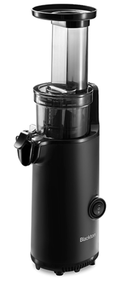 9116159 Соковыжималка электрическая Blackton Bt J3110 Black черный STDN-0122210 - Вид №1