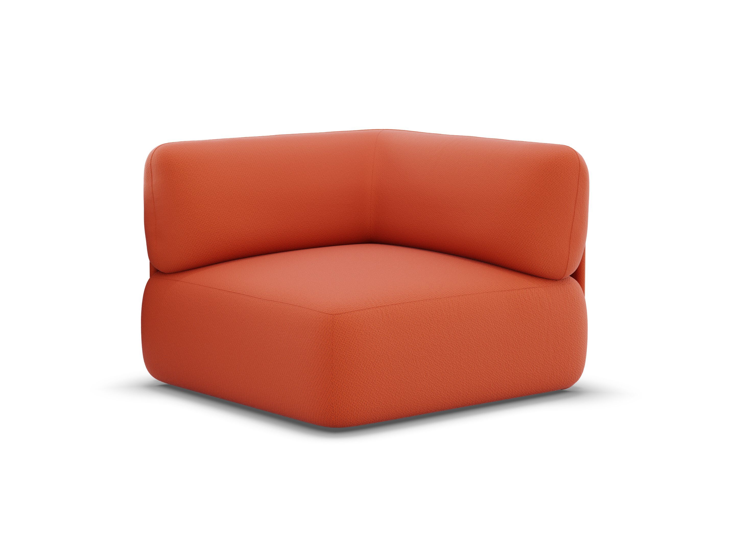 Угловой модуль Noah Living торий ARCH-00033084 - Вид №21