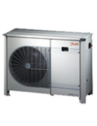 Danfoss OP-MPYM — компрессорно-конденсаторный агрегат OP-MPYM012MPP00G Агрегат компр.-конд. 114X4121  - Вид №1