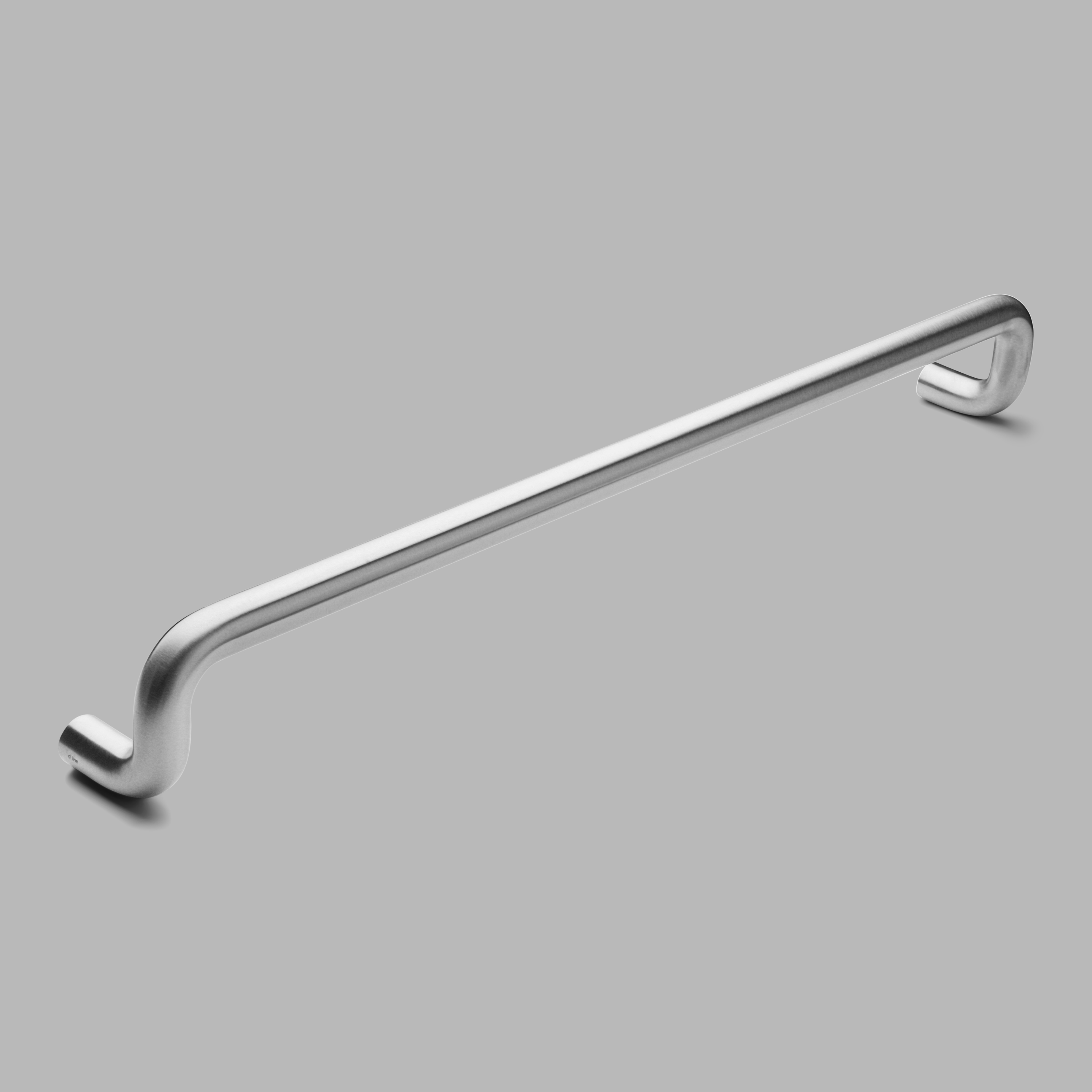 14403402126 Ручка тяги изогнутаd line Knud Holscher  - Вид №4