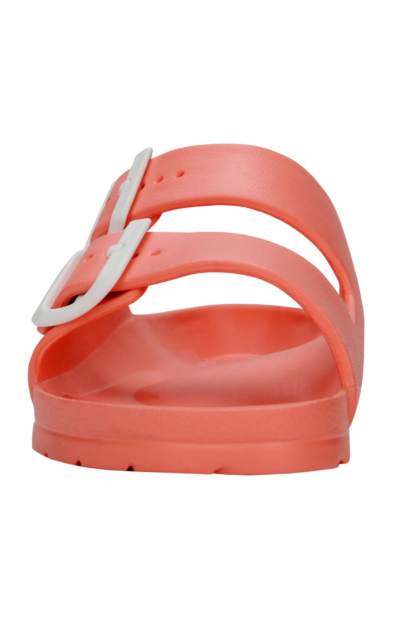 64069 Сланцы ЭВА Люкс женские персиковые  Одежда для горничных и уборщиц  размер 39 Спецодежда  - Вид №3