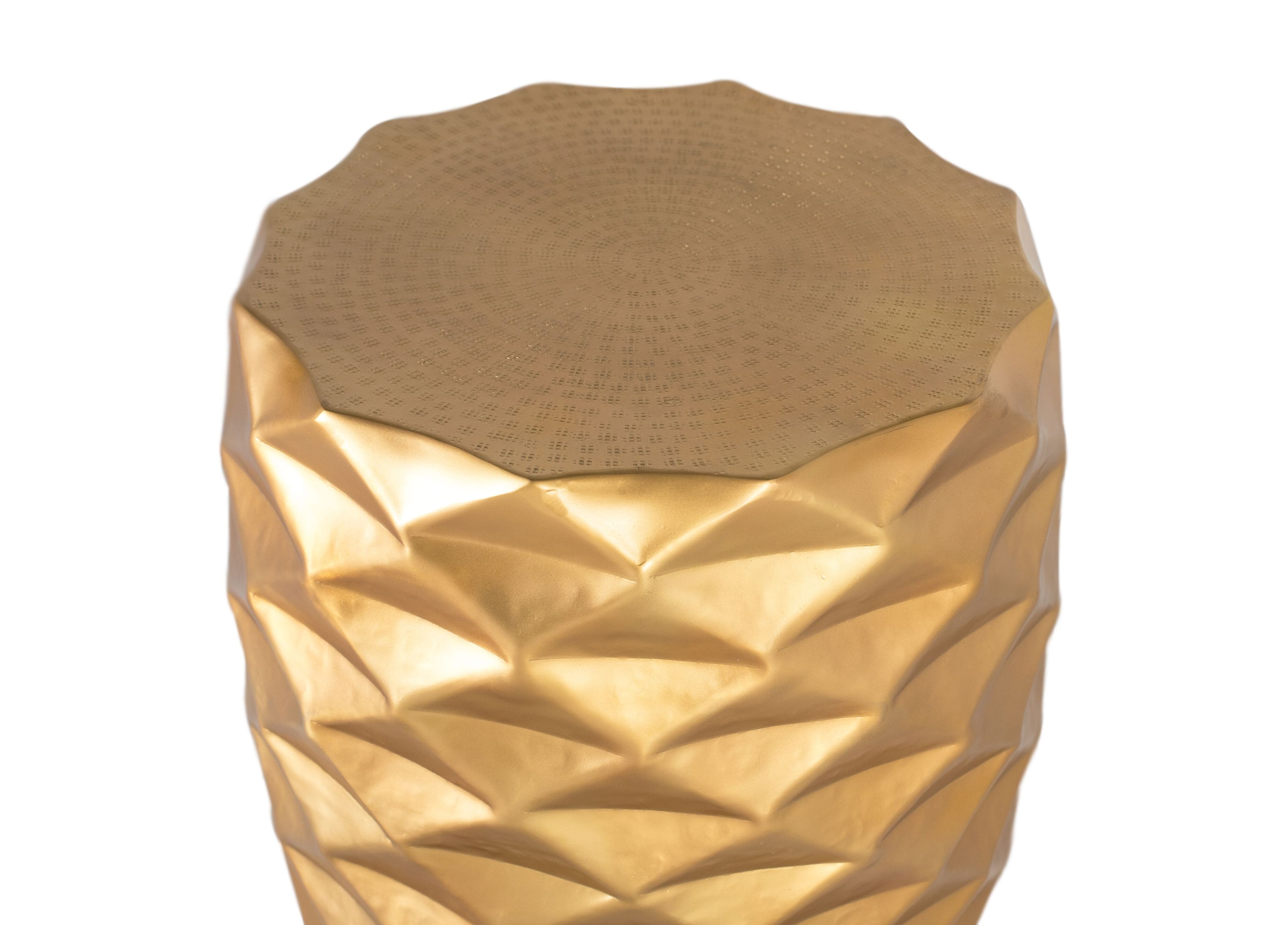 Высокий круглый журнальный столик Giner y Colomer 1564 ARCH-00148458 - Вид №1