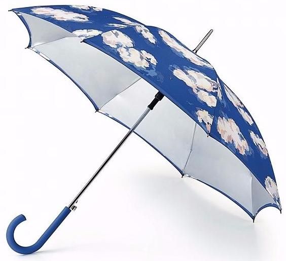 L778-2954 Зонт-трость женский L778 Fulton Cath Kidston 