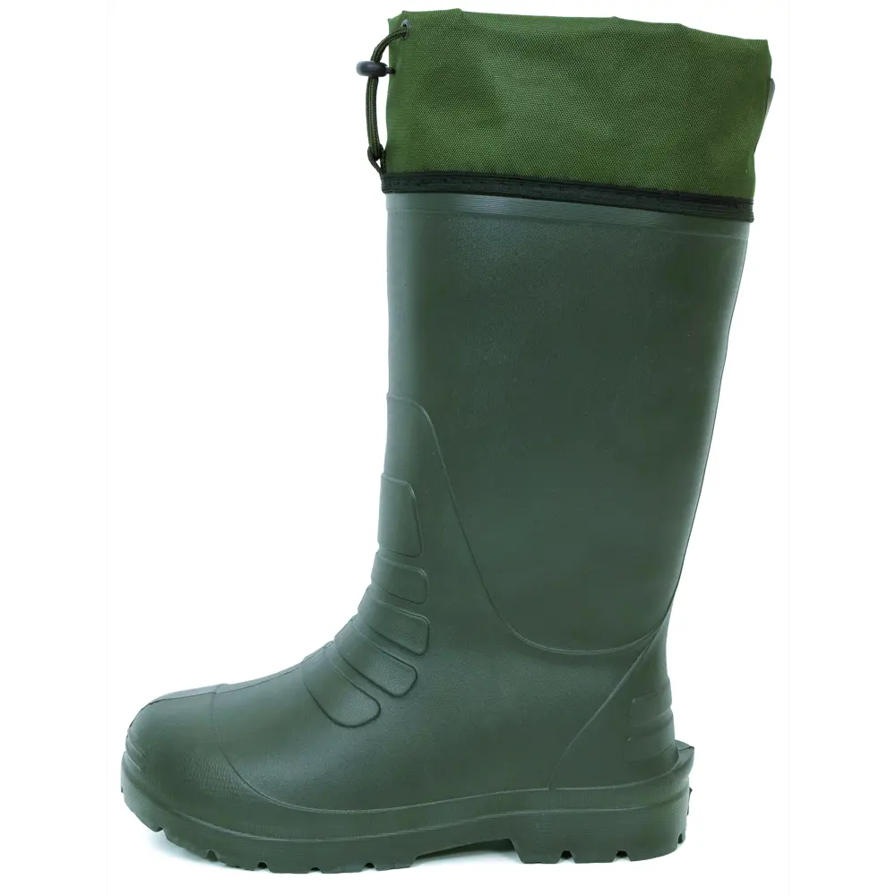 Высокие сапоги Dexter с утепляющим вкладышем для активного отдыха 89347782 STLM-0962111 - Вид №4