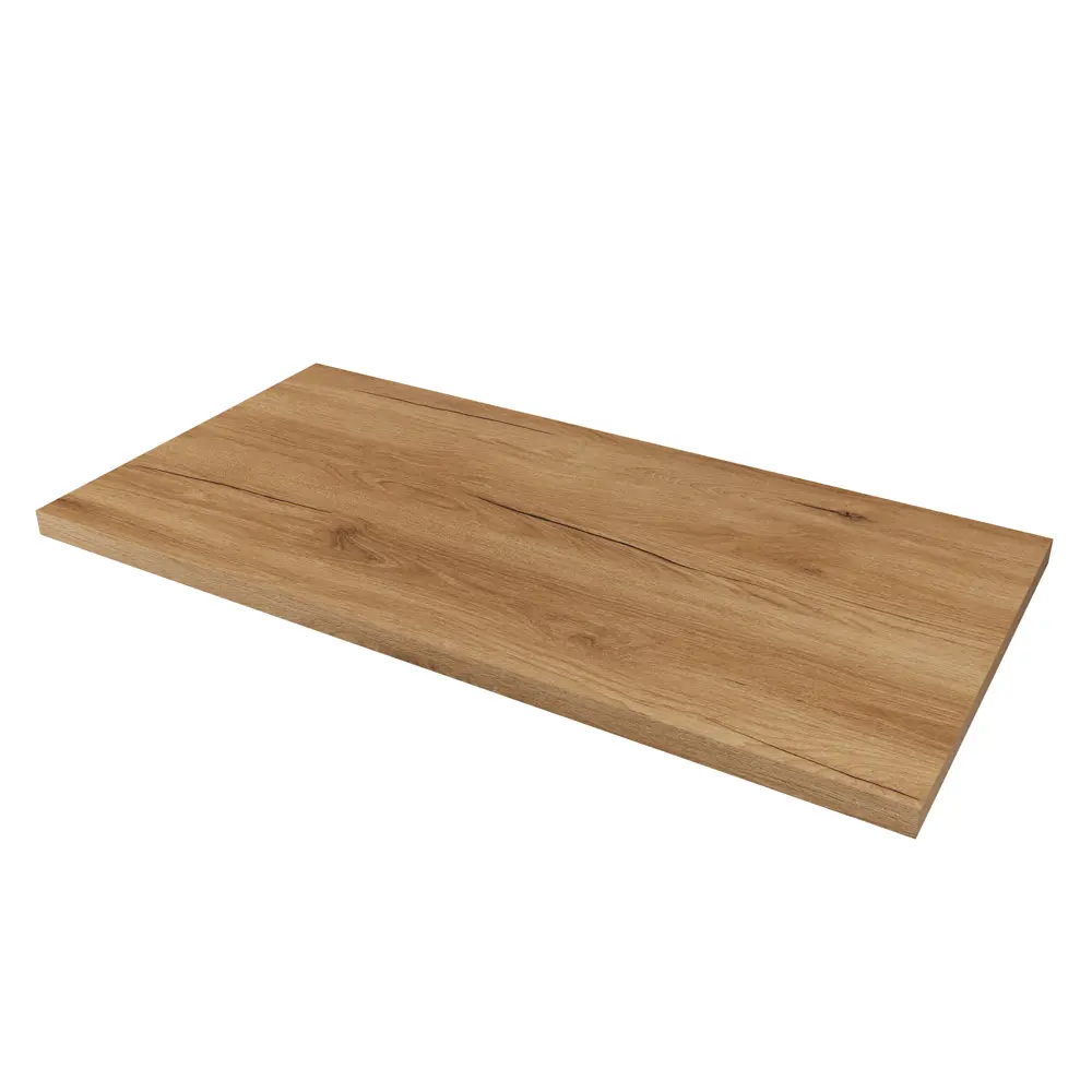 Столешница кухонная Slotex Зея 300x60x3.8 см ЛДСП цвет серый STLM-2114154 - Вид №3