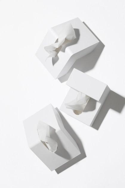 Plus D Держатель салфетки из пресса sun-id-1385784 - Вид №2