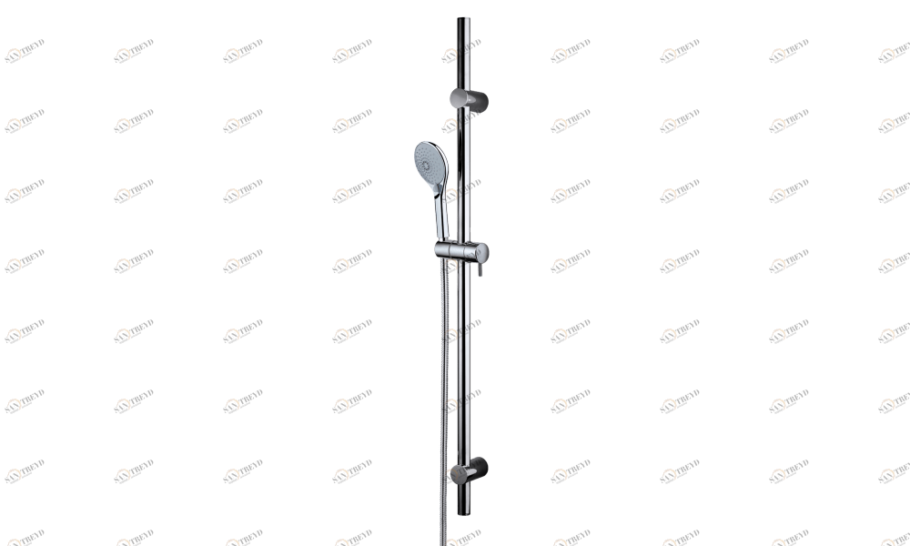 DC9014 Душевые комплекты SYNCRONIA/2 Ø 100 mm BOSSINI 