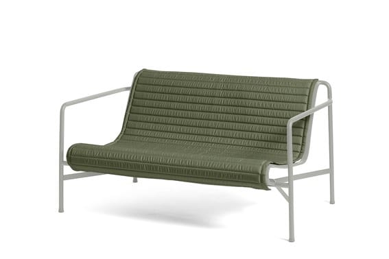 Стальной садовый диван Hay Палисад ARCH-00113710 - Вид №21