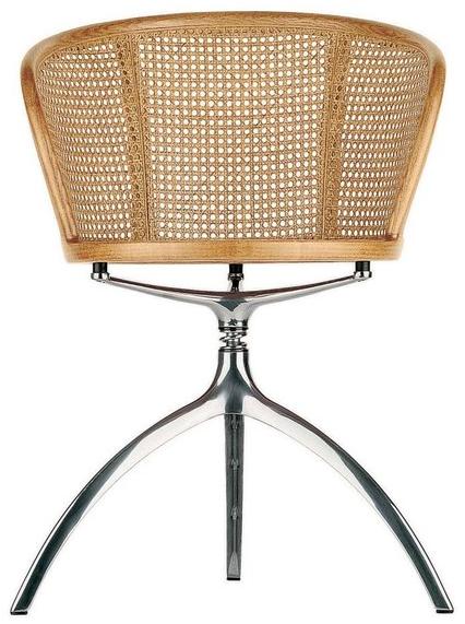 Alias Кресло вращающееся на козелке Young lady tree table sun-id-1485661 - Вид №2