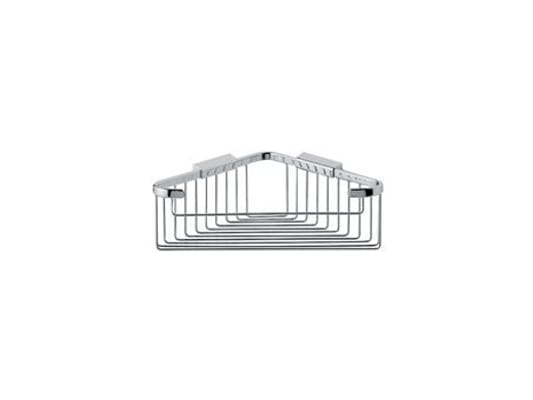 Металлическая настенная мыльница INDA® HOTELLERIE ARCH-00091738