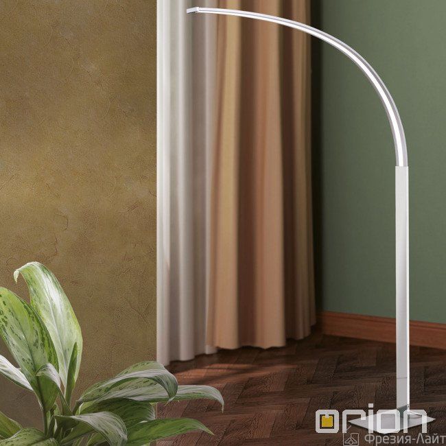 Orion Stl 12-1167/1 Chrom торшер 110052