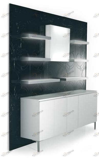 Gamma & Bross Artform  5d5b2m94m61l 