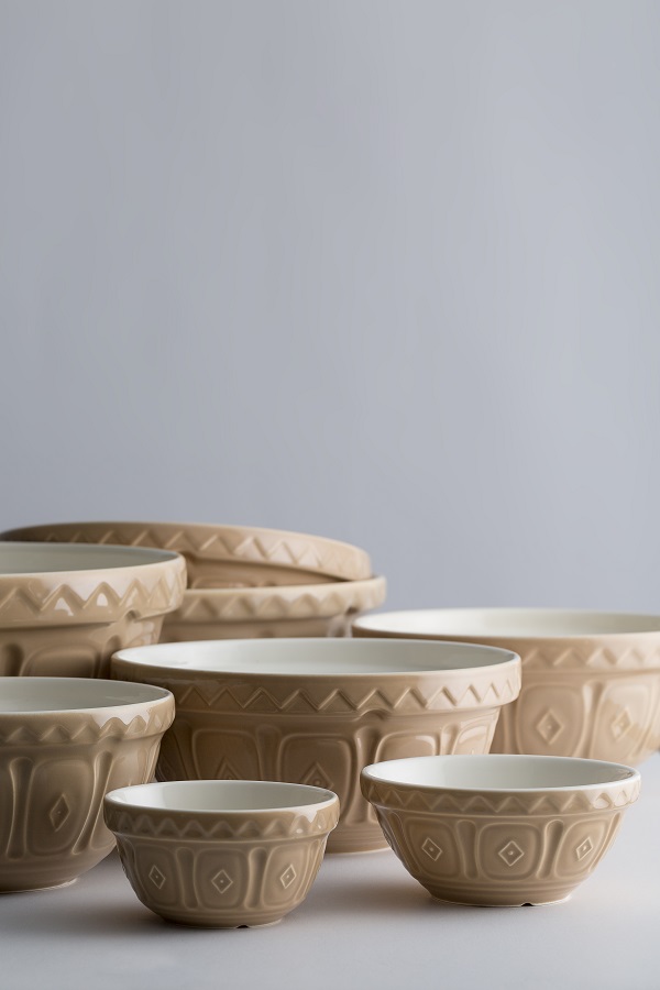 Миска для смешивания Cane 21 см Mason Cash 2001007 - Вид №3