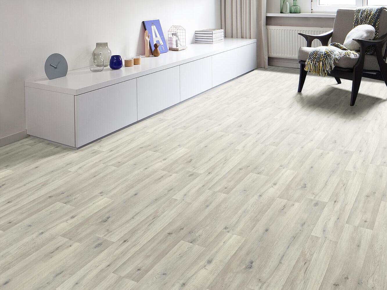 Нескользящий виниловый пол с эффектом дерева BEAUFLOR Xtreme ARCH-00039908