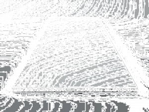 Alice Ceramica Поддон керамический прямоугольный Form